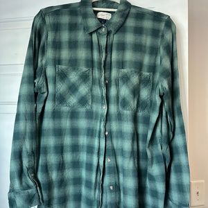 Universal Thread Flannel